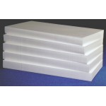4 inch (2'x4') EPS Foam Bundle Sto®  